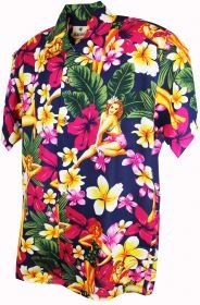 Original Hawaii skjorter 